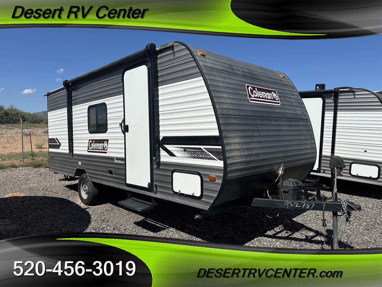 2024 KEYSTONE 18BH   - Photo 1 - Huachuca City, AZ 85616