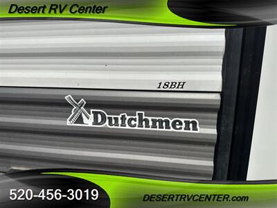 2024 KEYSTONE 18BH   - Photo 6 - Huachuca City, AZ 85616