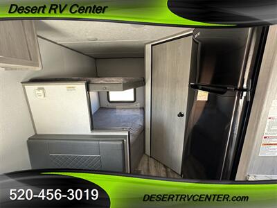 2024 KEYSTONE 18BH   - Photo 11 - Huachuca City, AZ 85616