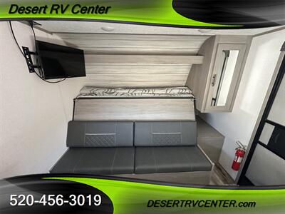 2024 KEYSTONE 18BH   - Photo 17 - Huachuca City, AZ 85616