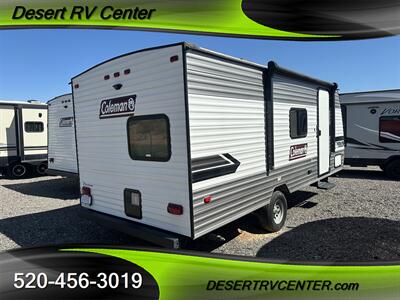 2024 KEYSTONE 18BH   - Photo 2 - Huachuca City, AZ 85616