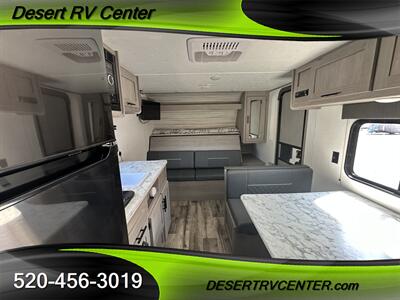 2024 KEYSTONE 18BH   - Photo 15 - Huachuca City, AZ 85616