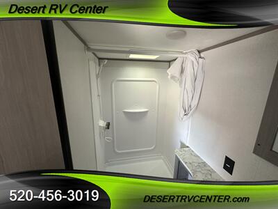 2024 KEYSTONE 18BH   - Photo 12 - Huachuca City, AZ 85616