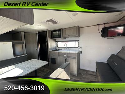 2024 KEYSTONE 18BH   - Photo 7 - Huachuca City, AZ 85616