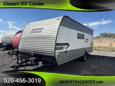 2024 KEYSTONE 18BH   - Photo 4 - Huachuca City, AZ 85616