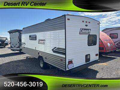 2024 KEYSTONE 18BH   - Photo 3 - Huachuca City, AZ 85616