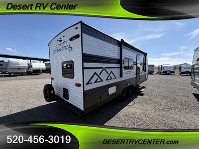 2026 KEYSTONE 25BH   - Photo 2 - Huachuca City, AZ 85616
