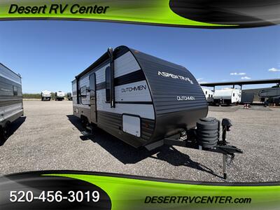 2026 KEYSTONE 25BH   - Photo 1 - Huachuca City, AZ 85616