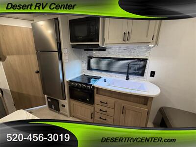 2026 KEYSTONE 25BH   - Photo 10 - Huachuca City, AZ 85616