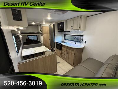 2026 KEYSTONE 25BH   - Photo 7 - Huachuca City, AZ 85616