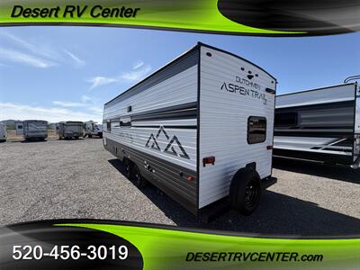 2026 KEYSTONE 25BH   - Photo 3 - Huachuca City, AZ 85616