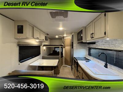 2026 KEYSTONE 25BH   - Photo 8 - Huachuca City, AZ 85616