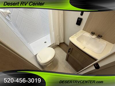 2026 KEYSTONE 25BH   - Photo 14 - Huachuca City, AZ 85616