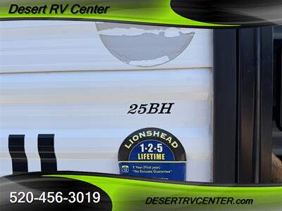 2026 KEYSTONE 25BH   - Photo 6 - Huachuca City, AZ 85616