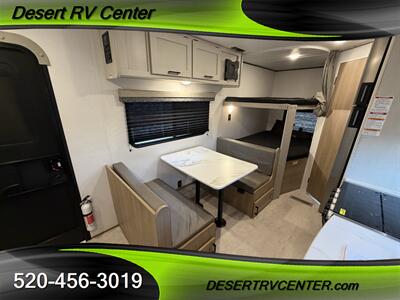 2026 KEYSTONE 25BH   - Photo 9 - Huachuca City, AZ 85616