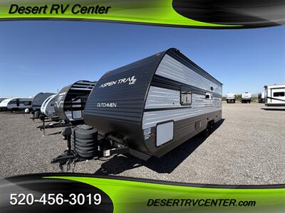 2026 KEYSTONE 25BH   - Photo 4 - Huachuca City, AZ 85616