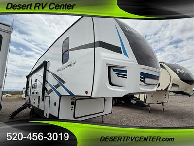 2024 FORESTRIVER 242RD   - Photo 1 - Huachuca City, AZ 85616