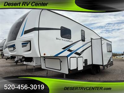2024 FORESTRIVER 242RD   - Photo 3 - Huachuca City, AZ 85616