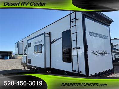 2021 GENESIS SUPREME 30IKS   - Photo 6 - Huachuca City, AZ 85616