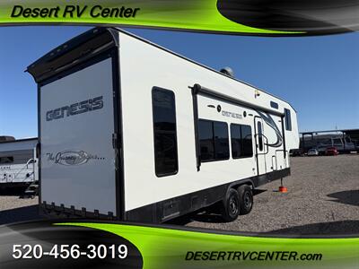2021 GENESIS SUPREME 30IKS   - Photo 8 - Huachuca City, AZ 85616