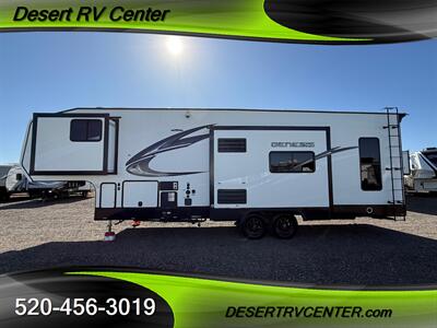 2021 GENESIS SUPREME 30IKS   - Photo 5 - Huachuca City, AZ 85616