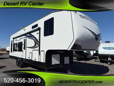 2021 GENESIS SUPREME 30IKS   - Photo 2 - Huachuca City, AZ 85616
