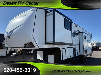 2021 GENESIS SUPREME 30IKS   - Photo 4 - Huachuca City, AZ 85616