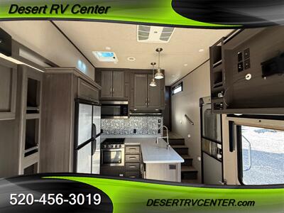 2021 GENESIS SUPREME 30IKS   - Photo 10 - Huachuca City, AZ 85616