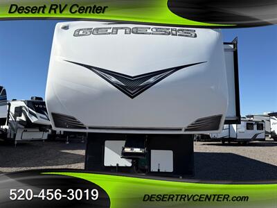 2021 GENESIS SUPREME 30IKS   - Photo 3 - Huachuca City, AZ 85616