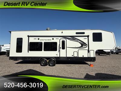 2021 GENESIS SUPREME 30IKS   - Photo 1 - Huachuca City, AZ 85616