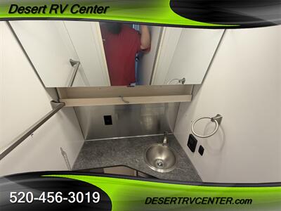 2023 Airstream 25FB FLYING CLOUD   - Photo 22 - Huachuca City, AZ 85616