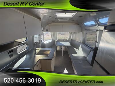 2023 Airstream 25FB FLYING CLOUD   - Photo 23 - Huachuca City, AZ 85616