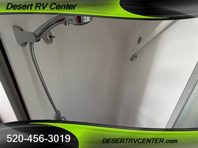 2023 Airstream 25FB FLYING CLOUD   - Photo 21 - Huachuca City, AZ 85616