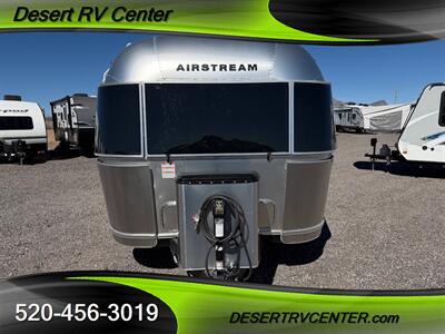 2023 Airstream 25FB FLYING CLOUD - Photo 3 - Huachuca City, AZ 85616