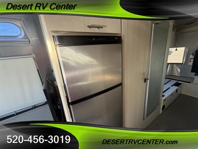 2023 Airstream 25FB FLYING CLOUD   - Photo 19 - Huachuca City, AZ 85616