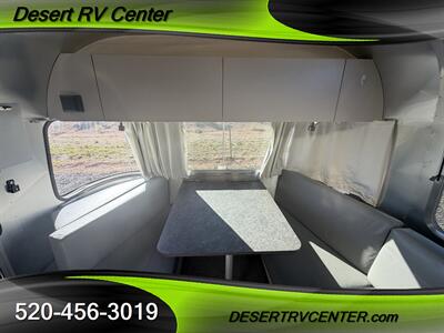 2023 Airstream 25FB FLYING CLOUD   - Photo 15 - Huachuca City, AZ 85616