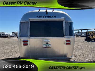 2023 Airstream 25FB FLYING CLOUD - Photo 9 - Huachuca City, AZ 85616