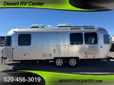 2023 Airstream 25FB FLYING CLOUD - Photo 7 - Huachuca City, AZ 85616