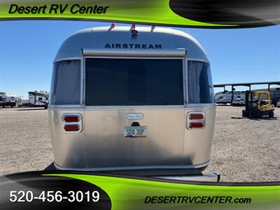 2023 Airstream 25FB FLYING CLOUD - Photo 10 - Huachuca City, AZ 85616