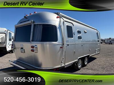 2023 Airstream 25FB FLYING CLOUD - Photo 11 - Huachuca City, AZ 85616