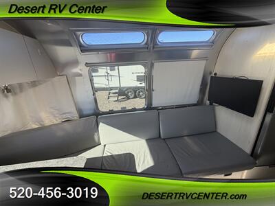 2023 Airstream 25FB FLYING CLOUD   - Photo 16 - Huachuca City, AZ 85616