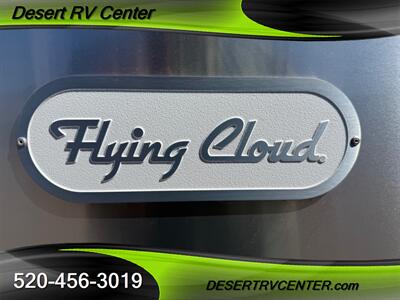 2023 Airstream 25FB FLYING CLOUD - Photo 12 - Huachuca City, AZ 85616