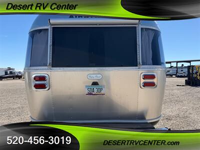 2023 Airstream 25FB FLYING CLOUD - Photo 8 - Huachuca City, AZ 85616