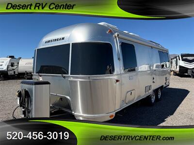 2023 Airstream 25FB FLYING CLOUD - Photo 4 - Huachuca City, AZ 85616
