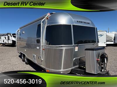 2023 Airstream 25FB FLYING CLOUD - Photo 2 - Huachuca City, AZ 85616