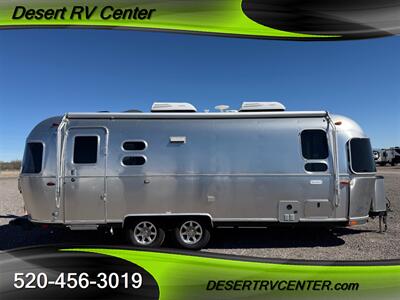 2023 Airstream 25FB FLYING CLOUD