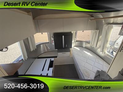 2023 Airstream 25FB FLYING CLOUD   - Photo 20 - Huachuca City, AZ 85616