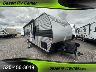 2021 CHINOOK RV 259RB   - Photo 1 - Huachuca City, AZ 85616