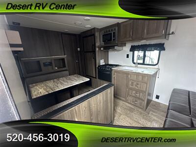 2021 CHINOOK RV 259RB   - Photo 7 - Huachuca City, AZ 85616