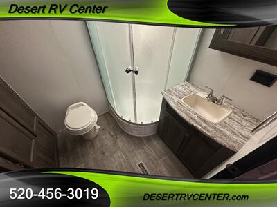 2021 CHINOOK RV 259RB   - Photo 15 - Huachuca City, AZ 85616
